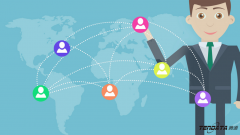 做外贸如何开发出自己想要客户