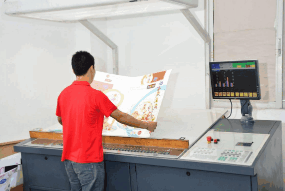 【NO钱包官网】2018年美国印刷机械设备行业预测分析报