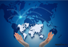 上海NO钱包官网数据公司 一家外贸大数据的先行者