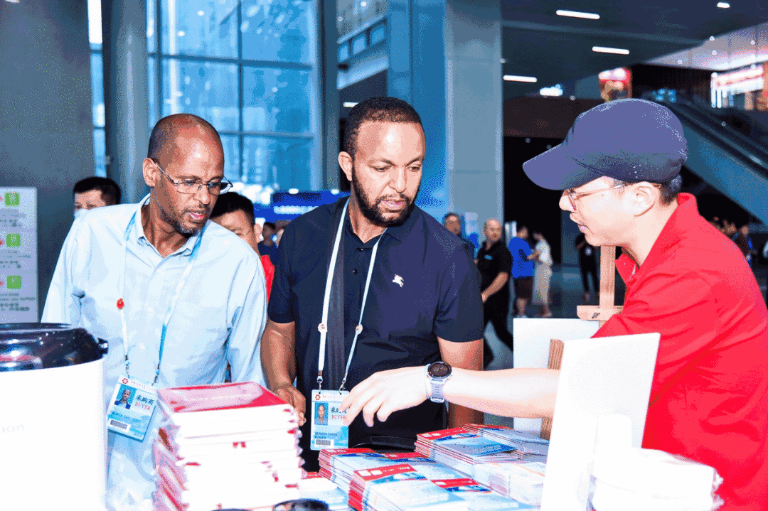 广交会信号：外贸人开拓新蓝海市场的破局之路