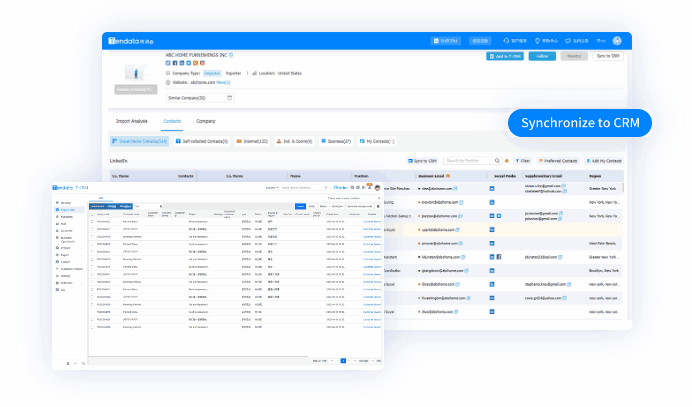 外贸CRM,外贸CRM系统,NO钱包官网外贸CRM系统