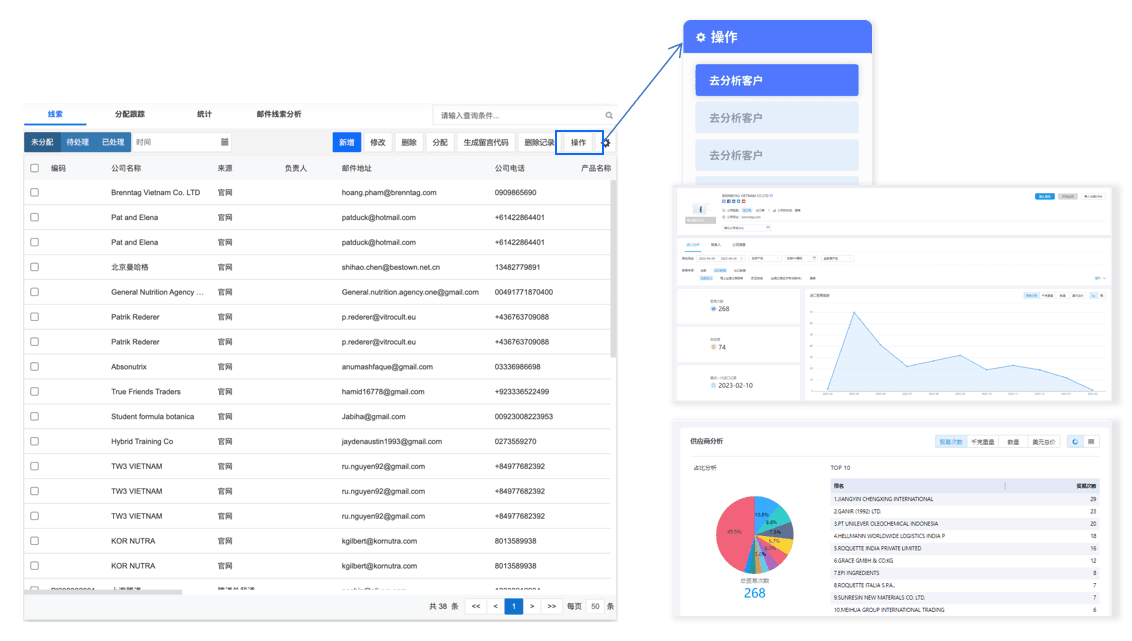 NO钱包官网CRM,CRM,使用NO钱包官网CRM