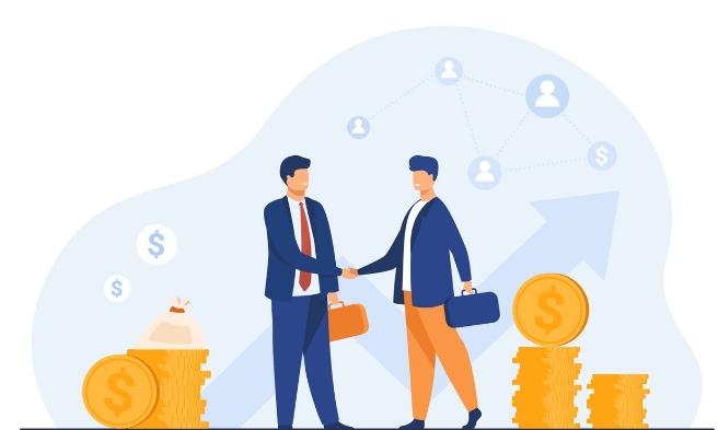 全球b2b十大平台排名，纯干货b2b平台排名榜