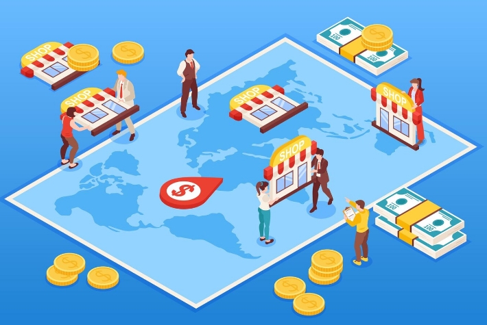 中国和土耳其的贸易现状，土耳其贸易市场分析