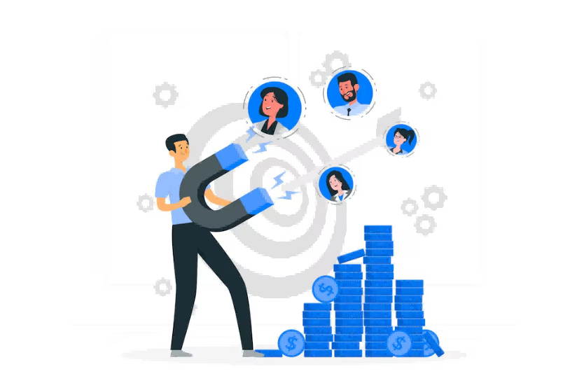 ​外贸soho怎么找客户？