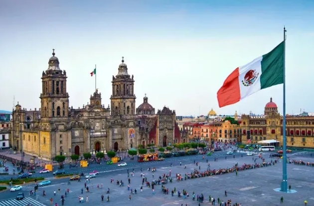 2025年墨西哥市场开发全攻略，外贸人建议收藏！