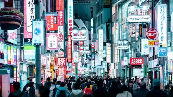 从海关数据统计，中国出口日本主要产品有哪些？