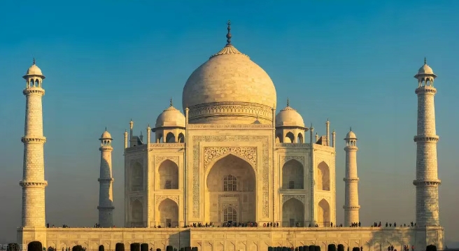 从海关数据看，印度进口中国哪些产品？