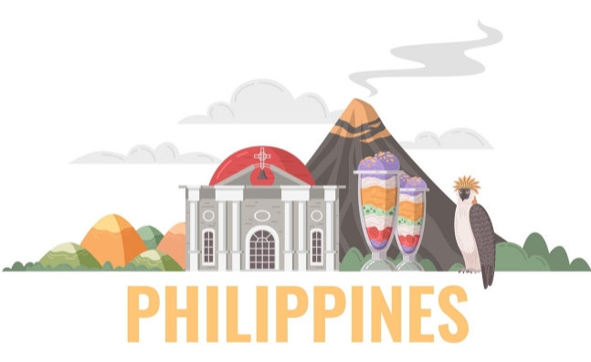 从海关数据统计，中国出口菲律宾产品有哪些？