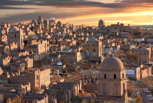 从海关数据看，乌兹别克斯坦从中国进口什么最多