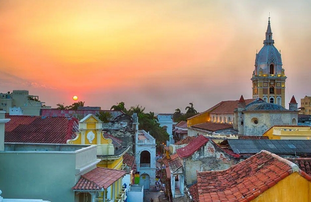 哥伦比亚海关数据查询平台（附免费试用查询名额）