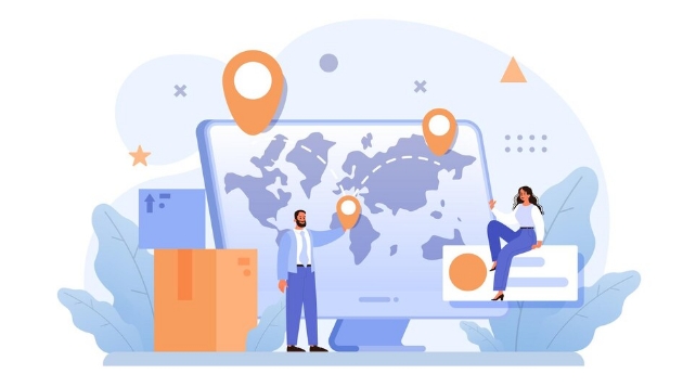 中国海关数据官网，一键获取海关进出口数据